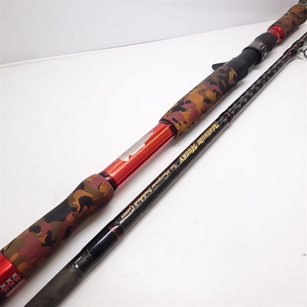 ０７マグナムハスキーＭＨ－８０ＳＨ／ＫＯＺⅡ８